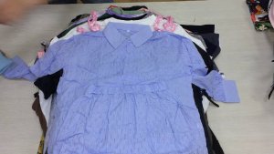 ❗ГРАНДИОЗНАЯ РАСПРОДАЖА❗сти289.2. Одежда м/ж лето сток Китай