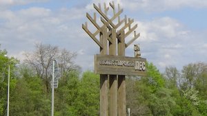 белгородские леса откуда родник в монастырском лесу белгород