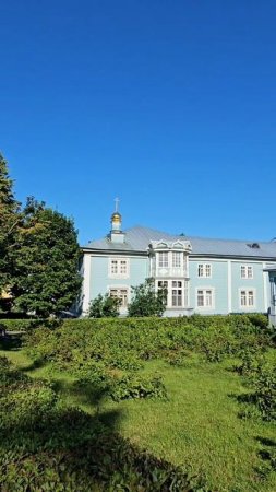 Дивное Дивеево Нижегородская область Россия