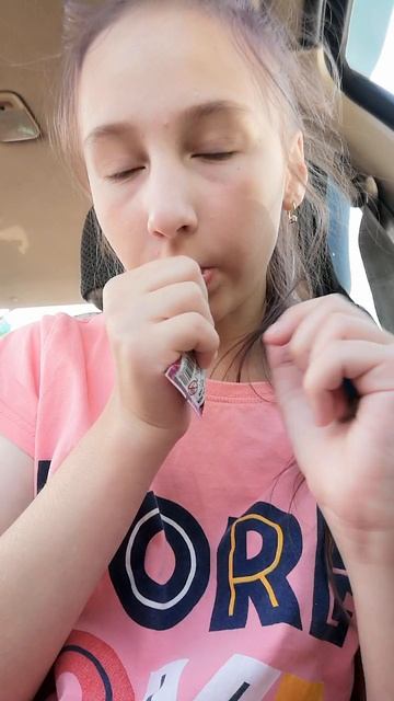 А вы пробовали Дубайский шоколад? 🤔❤️🤗 смотреть онлайн