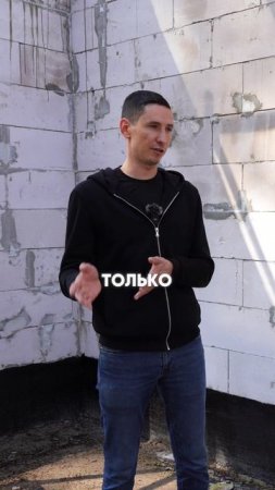 Как проверить качество газобетона на стройке?