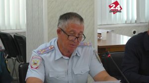 Профилактика правонарушений среди несовершеннолетних