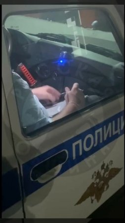 Спиртное продавали ночью навынос! Пока в «наливайку» не наведалась наша Дружина !!!
