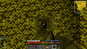 Minecraft-Удача-62-Рассказы