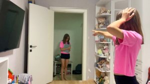 КУДА ПРОПАЛА ЗАКОЛКА?Клоны 2!