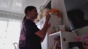 Тайна жемчужной заколки!Клоны!