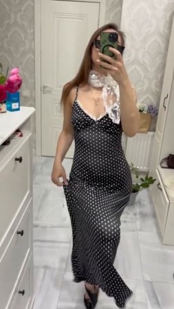 Tornova гороховое платье