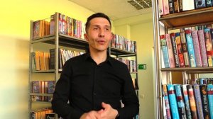 Мастер пера