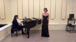 Ария Шахсенем