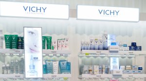 видео для бренда VICHI