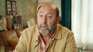 Бедный богач — Русский трейлер (2025)