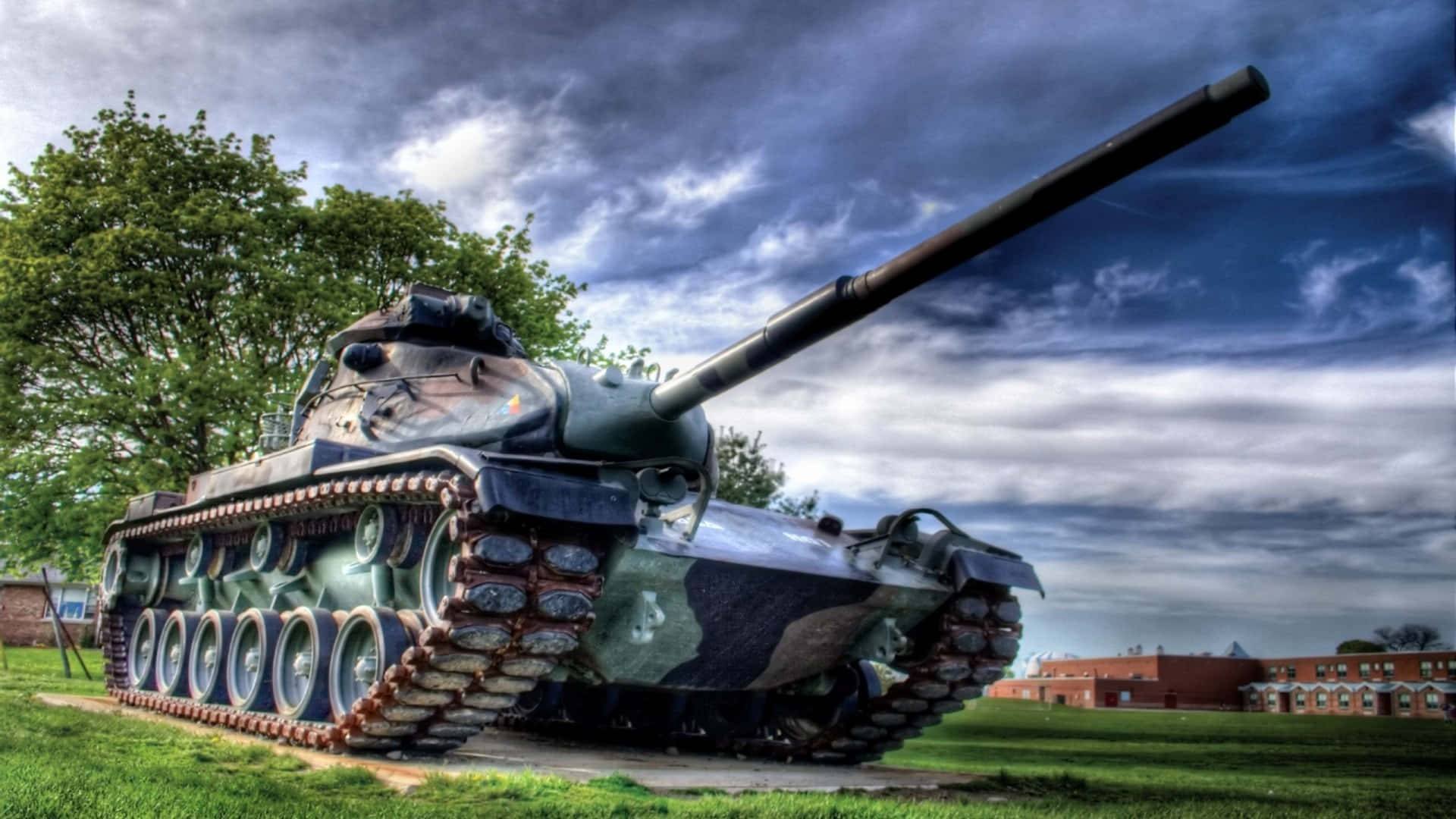 World of Tanks Blitz