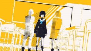 TUYU - Kako ni Torawarete Iru