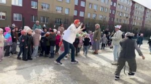 1 июня 25 День защиты детей