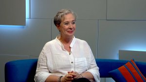 Местное время. Санкт-Петербург. Специалист по этикету Татьяна Белоусова