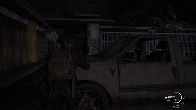 The Last of Us - Part 2 - прохождение серия 28