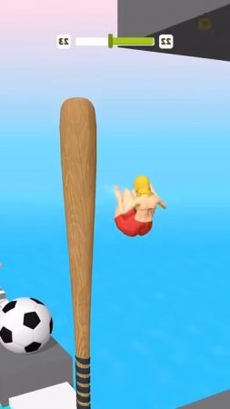 🎮 РАННЕРЫ и Мобильные 3D Игры • Геймплей на телефоне (iOS и Android) 🔥 Смотри до конца