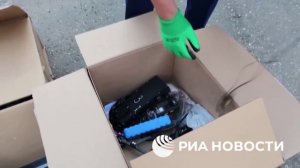 Готовившего теракт агента СБУ задержали в Нижегородской области