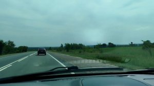 Едем к диллеру менять датчик детонации двигателя