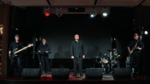Владимир Курский - "Запретки лагерей".Премьера песни и клипа из альбома "Карты, деньги, два ствола"