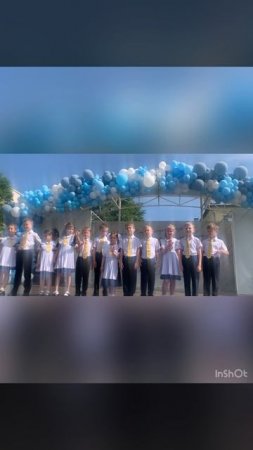 Домашнятина , окончание 1 класса