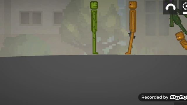 ТИЗЕР МЕЛОН ПЛЕЙГРАУНД СЕРИАЛ