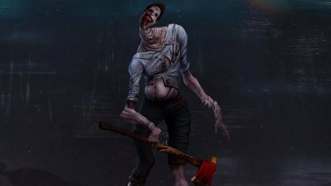 Неведомое в ДБД с перком Спрингтрапа имба? (нет) смотреть онлайн