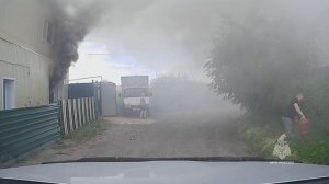 #ПОСЛЕРАБОТЫ или чем занимаются сотрудники МЧС России в свободное от службы время?