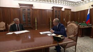 Госдума РФ подвела итоги весенней сессии