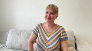 Эфир 23.07.25 / новый полезный помощник для вязания часть 2