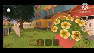 angry neighbour virus