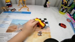 Дикие скричеры распоковка