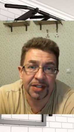 Можно ли накачаться на турниках