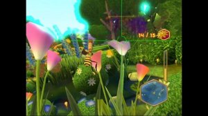Пчела-шпион подслушиваем людей и раскрываем заговор🕵️ - Bee Movie Game #7