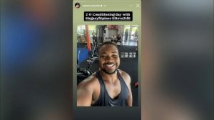 Micah Parsons addresses contract situation, Terry McLaurin absent from training camp | The Insiders