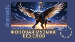 DARK ATMOSPHERIC SOUNDTRACK | DRAMATIC | sample and bass (mood 6)