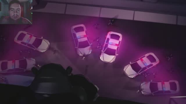 Пьяное прохождение Черепашек-ниндзя 2007 (TNMT). Глава 8 : Погоня за Футами