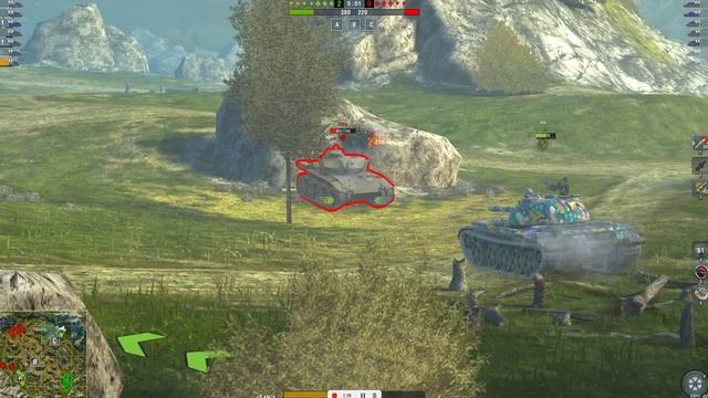 WoT Blitz