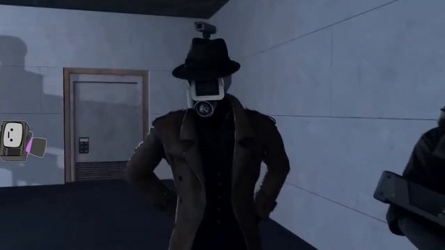 Разбор 24 сезона скибиди туалет смотреть онлайн