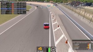 iRacing