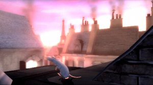 Ratatouille #2 - ЧРЕВО ПАРИЖА