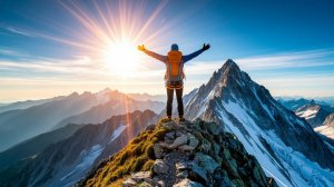 Восхождение. Инструменталка