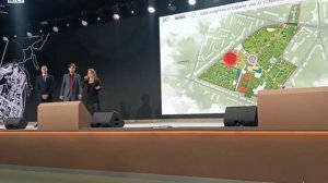 Архитектурный Хакатон 2025 в Москве