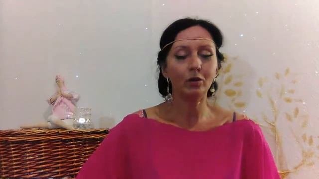 Медитация ИСЦЕЛЕНИЯ ЖЕНСКОЙ СИЛЫ