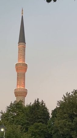 Обзор, Стамбул, Турция, 2023