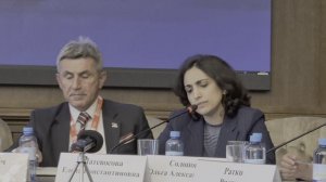 НЕВСКИЙ ФОРУМ-2025.Круглый стол МЕЖДУНАРОДНЫЕ ОТНОШЕНИЯ И ТРЕНДЫ МИРОВОГО РАЗВИТИЯ....(11)