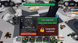 TDS Tower Defense Simulator / ТДС Товер дефенс симулятор. От нуба до про 2 часть