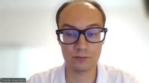 Гость эфира Квасников Тимофей Михайлович, выпуск о проектировании гальваники и цветной металлургии