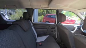 ларгус [129] мкпп