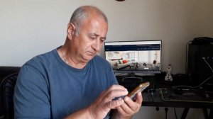 Телефон для португальца